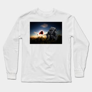 Lance Sergeant Long Sleeve T-Shirt